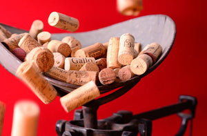 Tips for the Novice Vintage Wine Collector
