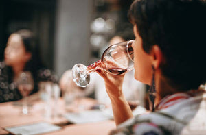 Wine Tasting Guide: Wine Tasting Terms Explained