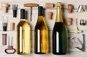 Five Accessories Every Wine Collector Should Own