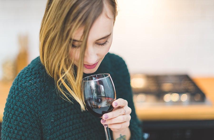 5 Women Making Waves in the Wine Industry