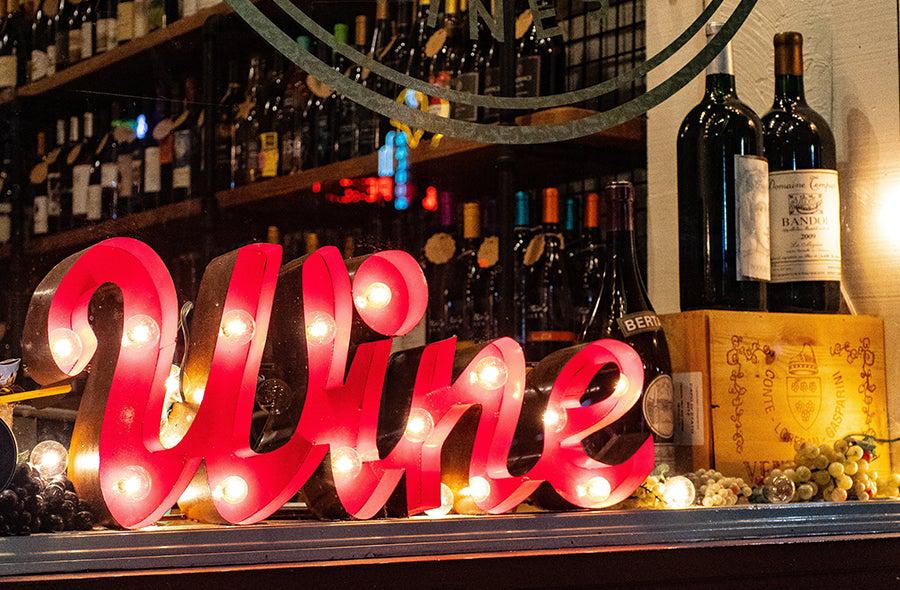 Bringing Wine to a Winter Dinner Party: How to Make it Stand Out  