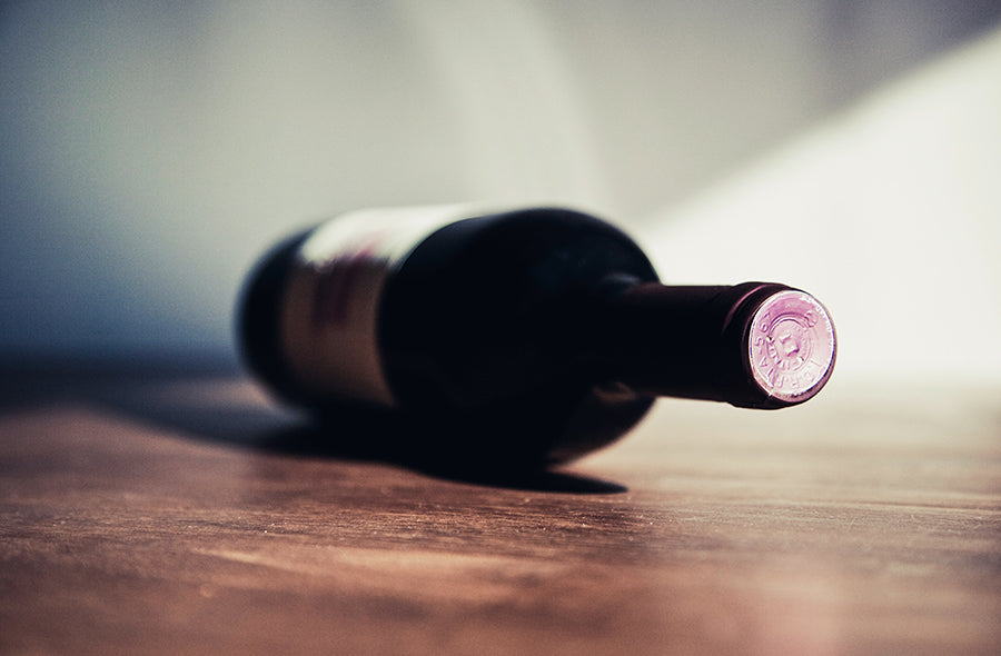 Basic Wine Etiquette