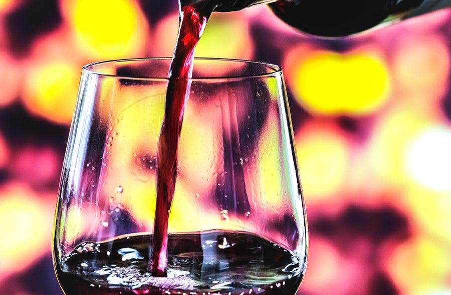 Vega Sicilia Unico & Vega Sicilia Alion