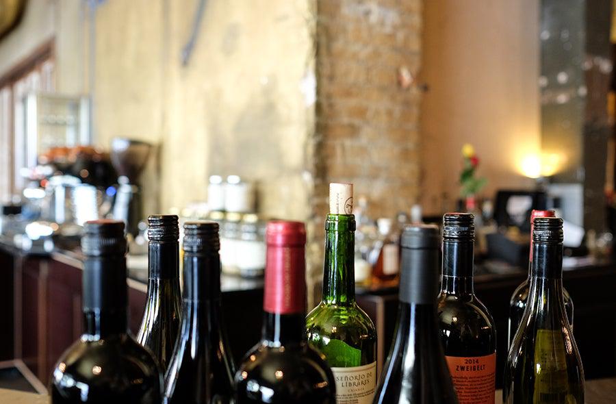 My Very Own Wine Forecast for 2019