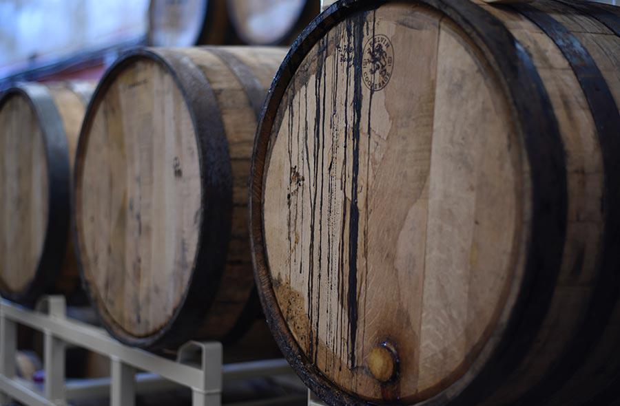 Why We Love Wine--A Short History of Wine-Making Techniques