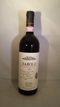 Barolo Wines For Sale